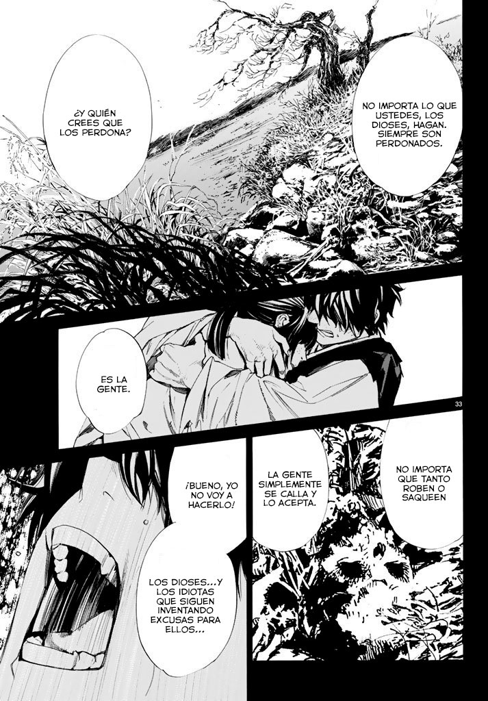 Read Noragami ES Manga Online