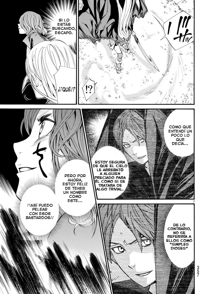 Read Noragami ES Manga Online