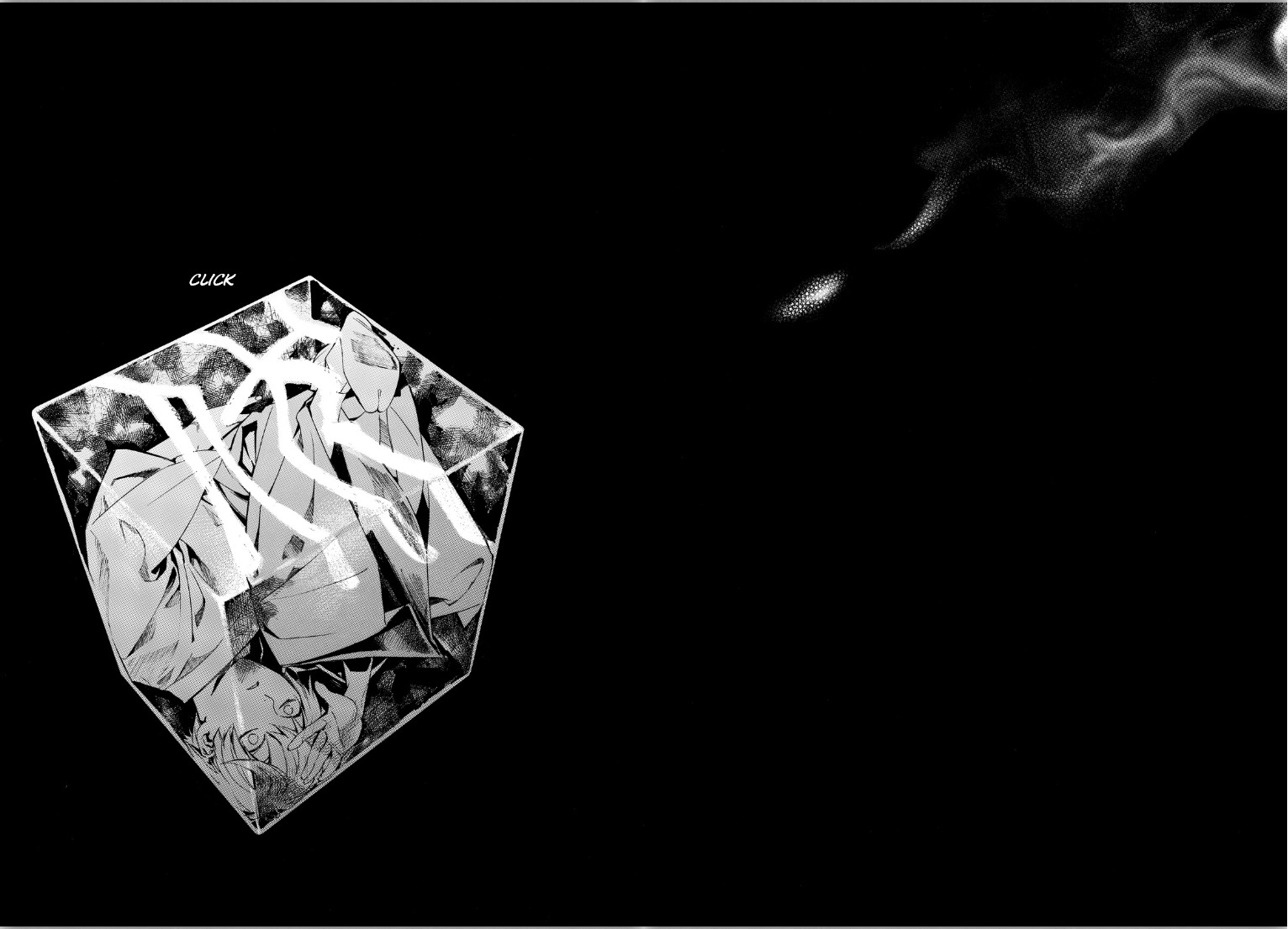 Read Noragami ES Manga Online