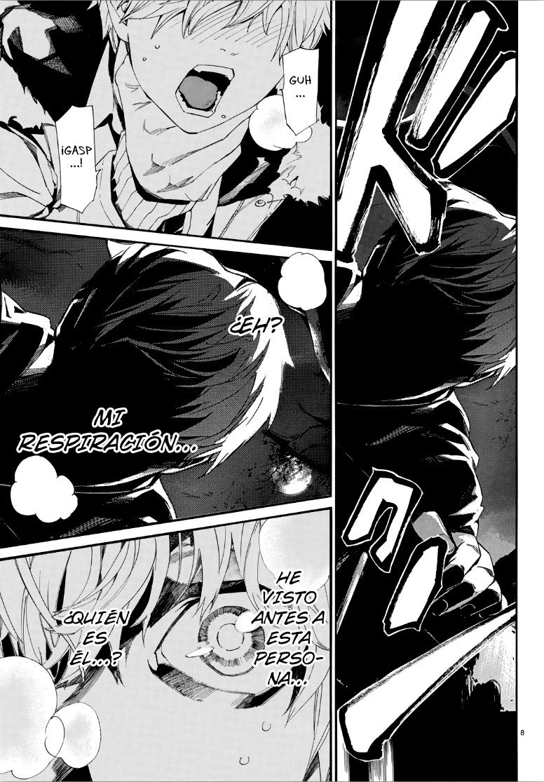 Read Noragami ES Manga Online