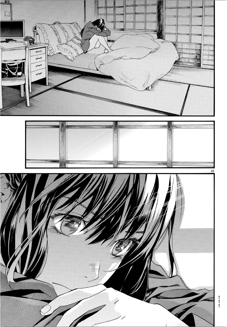 Read Noragami ES Manga Online