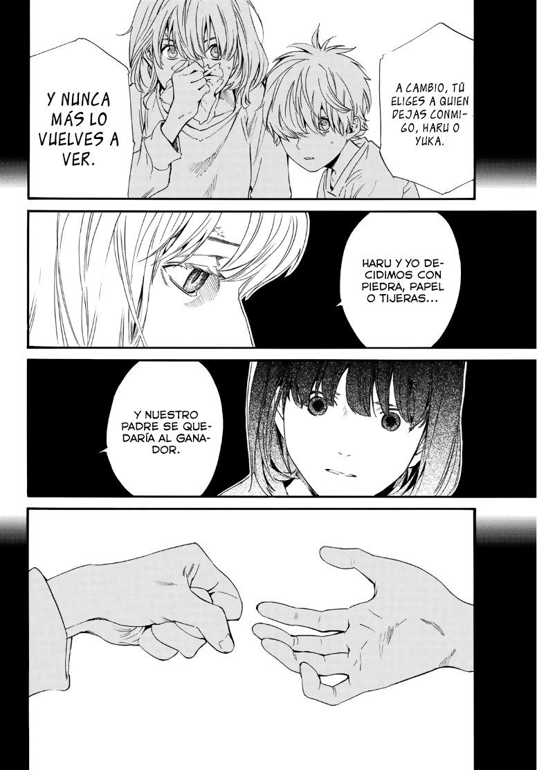 Read Noragami ES Manga Online