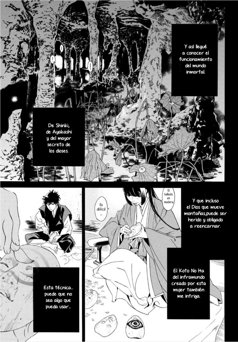 Read Noragami ES Manga Online