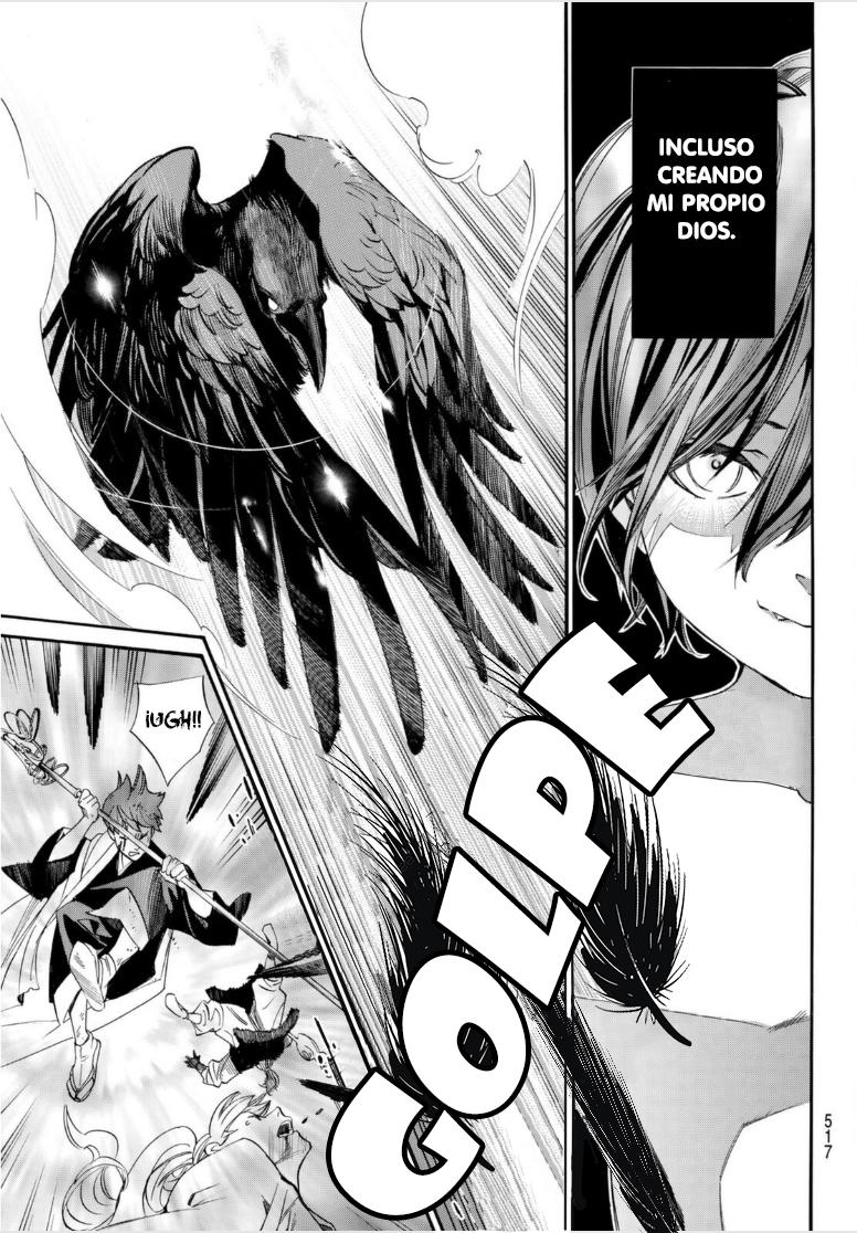 Read Noragami ES Manga Online