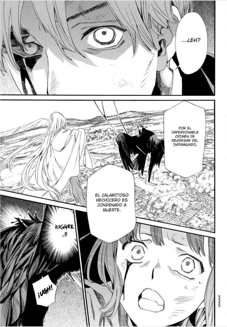 Read Noragami ES Manga Online