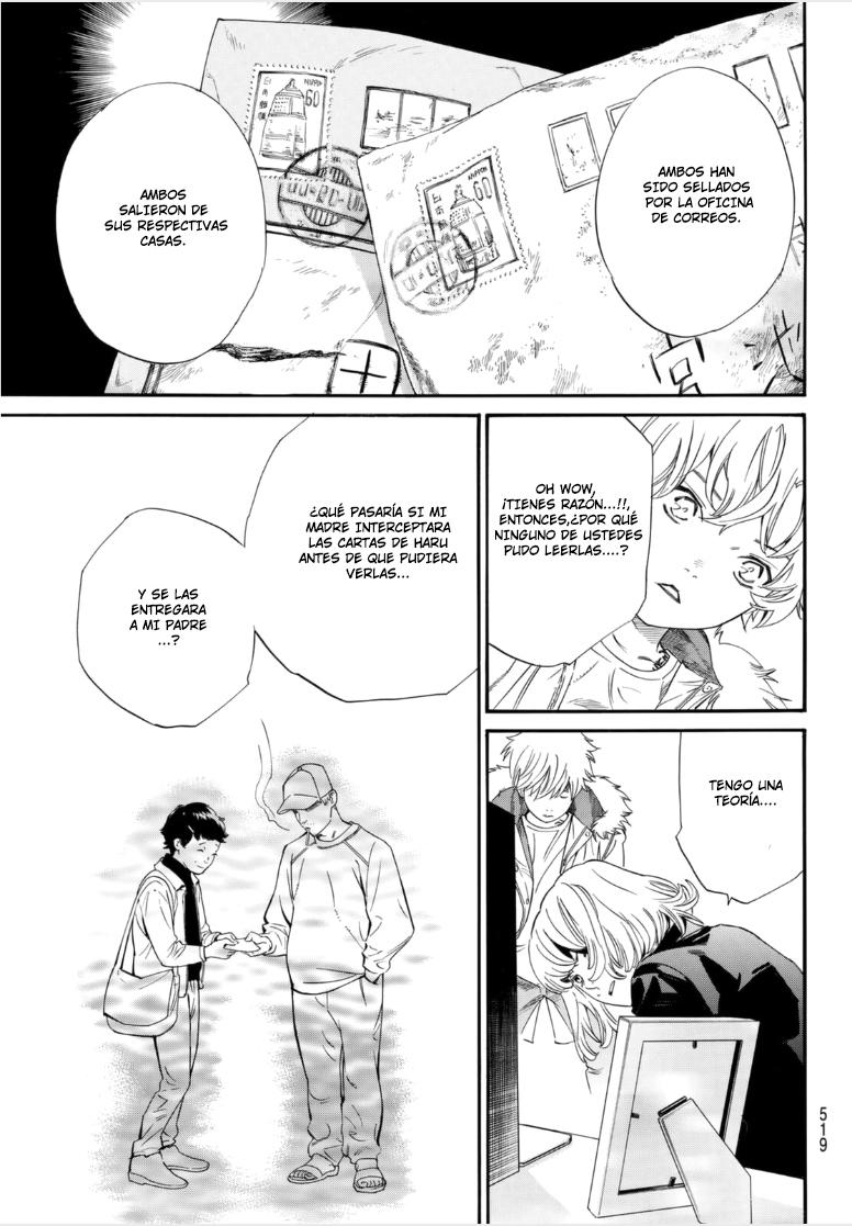 Read Noragami ES Manga Online