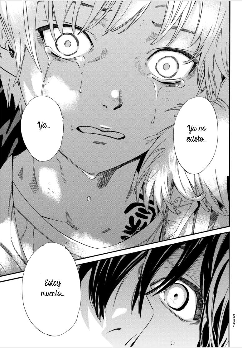 Read Noragami ES Manga Online