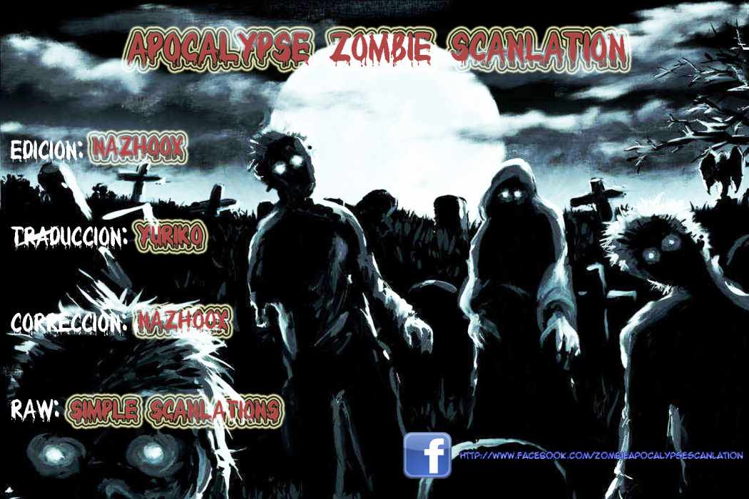 Read Orange ES Manga Online