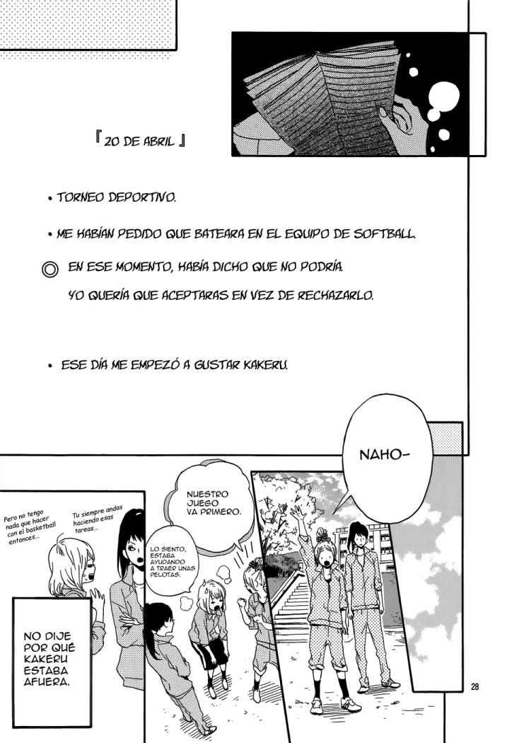 Read Orange ES Manga Online