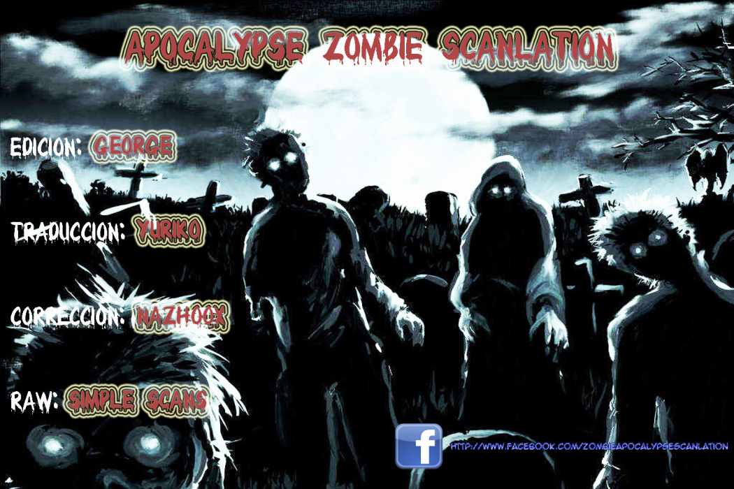 Read Orange ES Manga Online