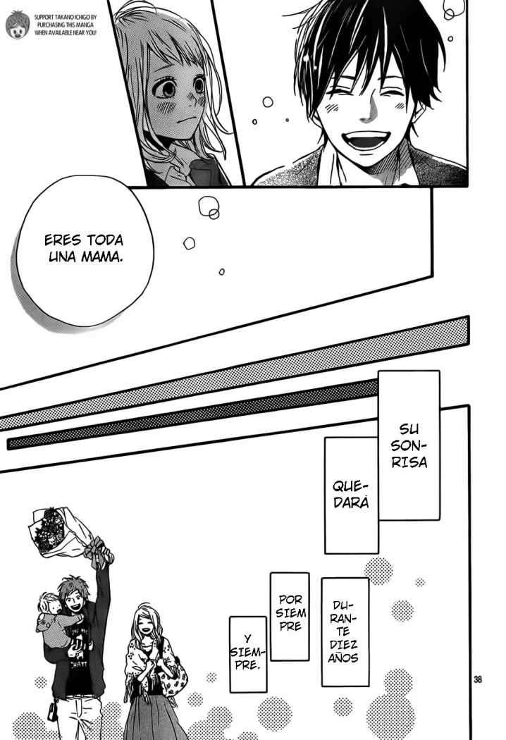 Read Orange ES Manga Online