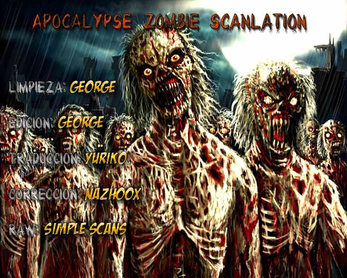 Read Orange ES Manga Online