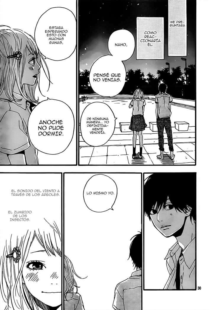 Read Orange ES Manga Online