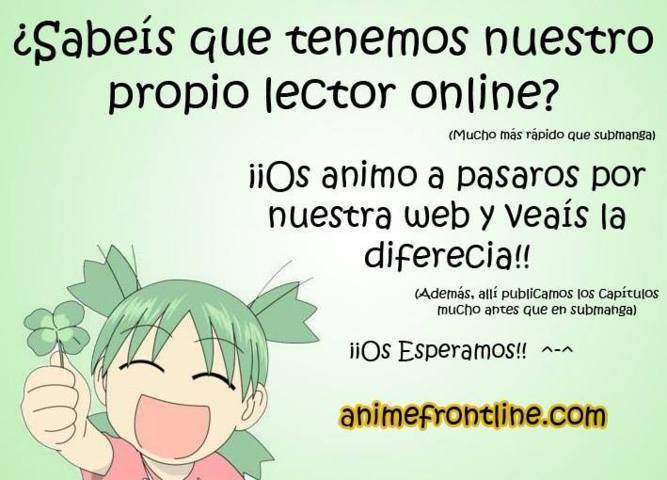 Read Orange ES Manga Online