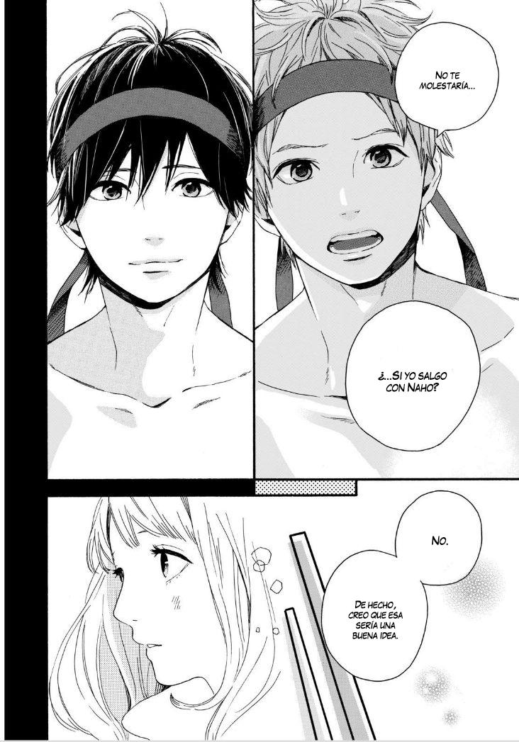 Read Orange ES Manga Online