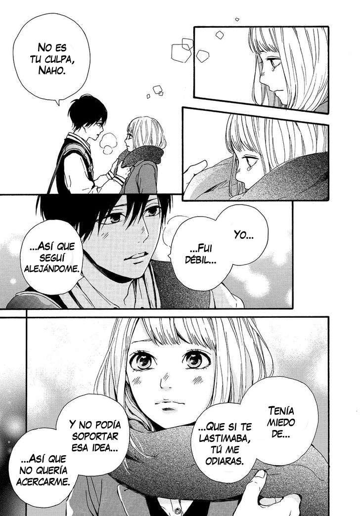 Read Orange ES Manga Online