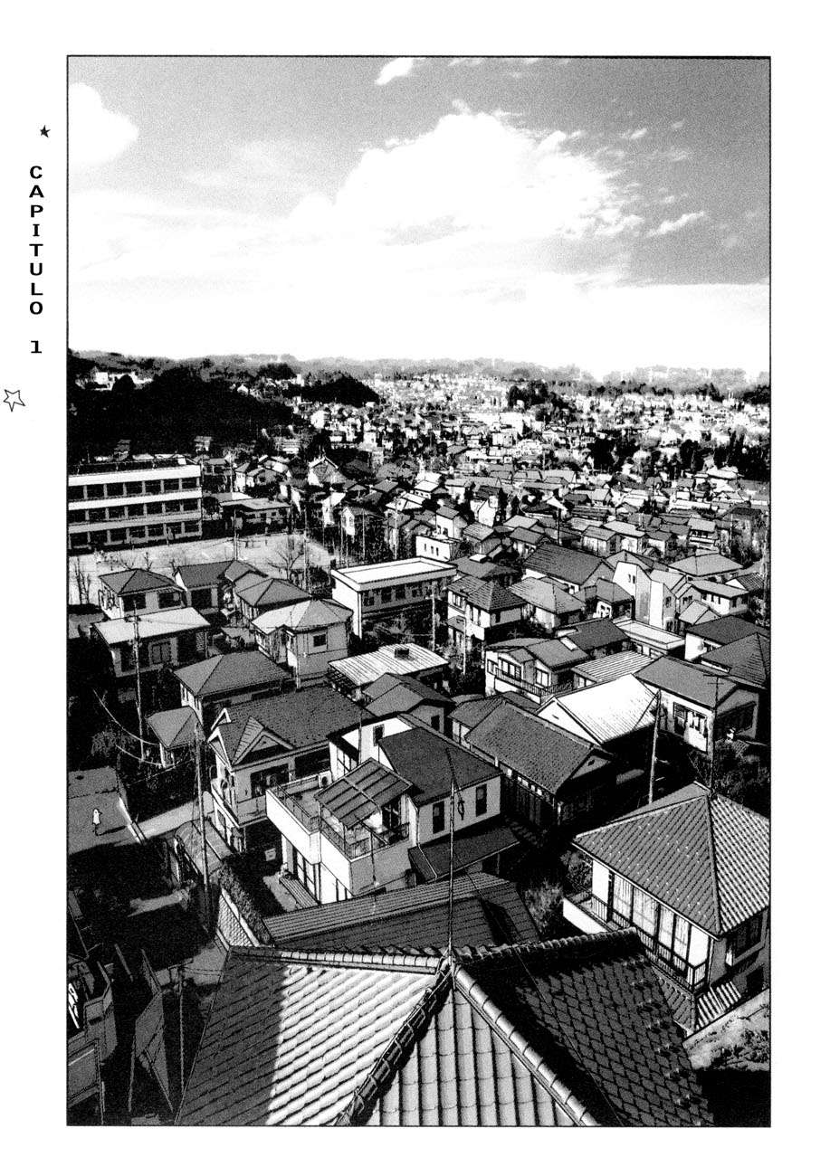 Read Oyasumi Punpun ES Manga Online