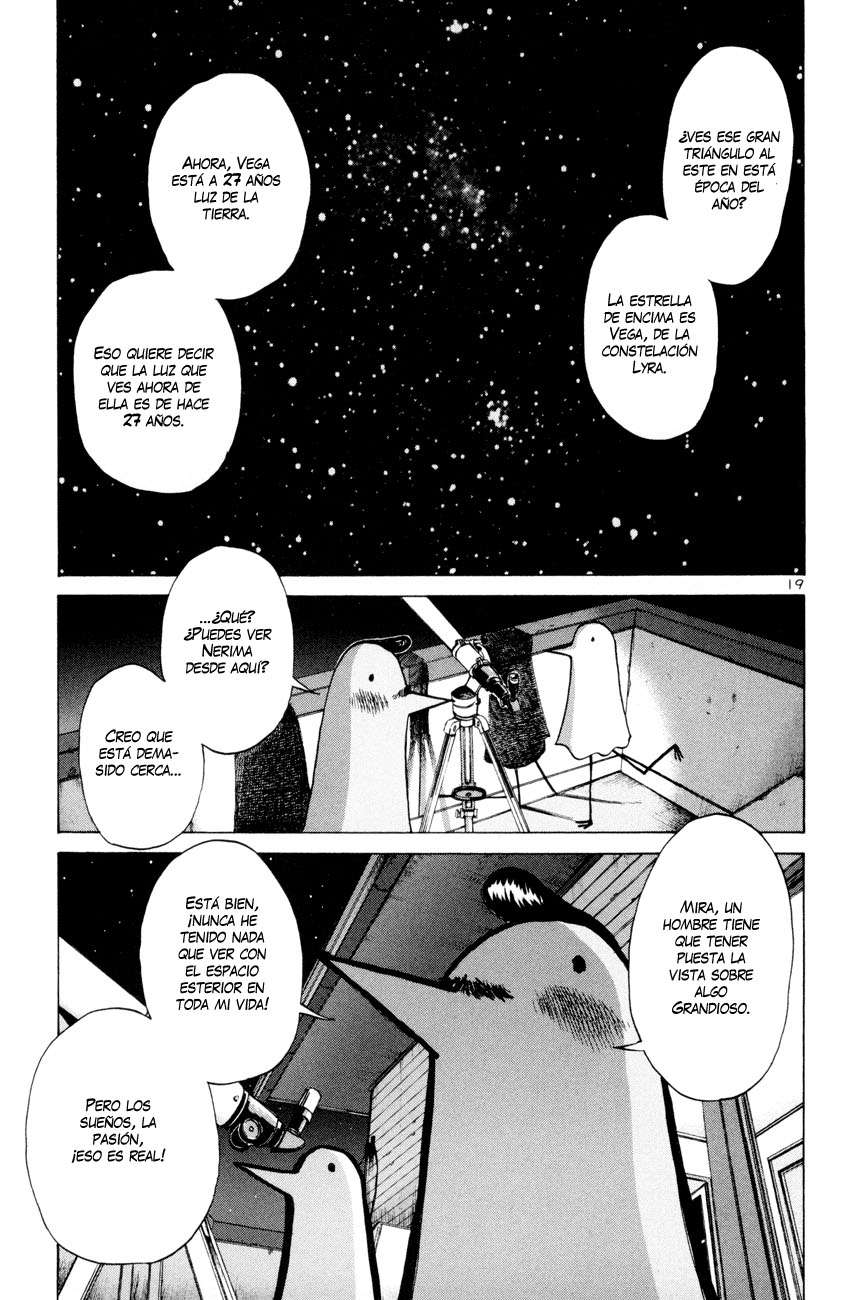 Read Oyasumi Punpun ES Manga Online