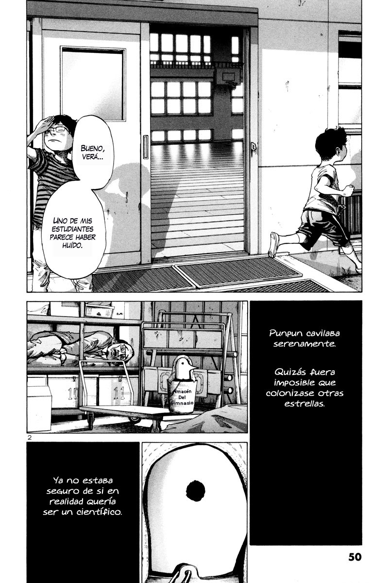 Read Oyasumi Punpun ES Manga Online