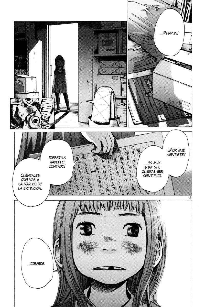 Read Oyasumi Punpun ES Manga Online