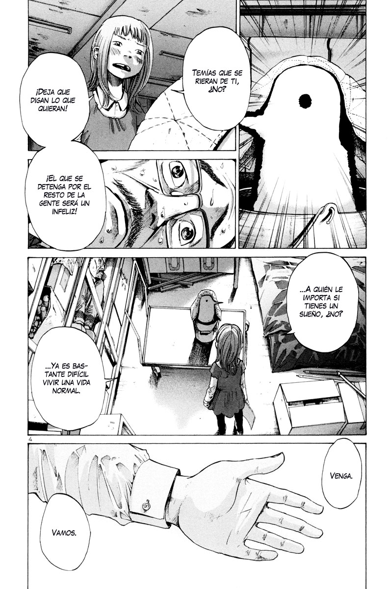 Read Oyasumi Punpun ES Manga Online
