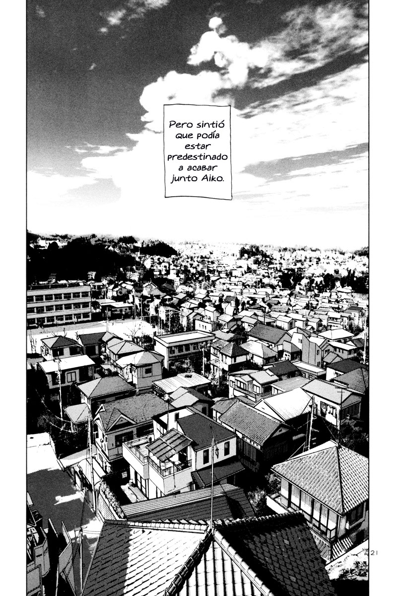 Read Oyasumi Punpun ES Manga Online