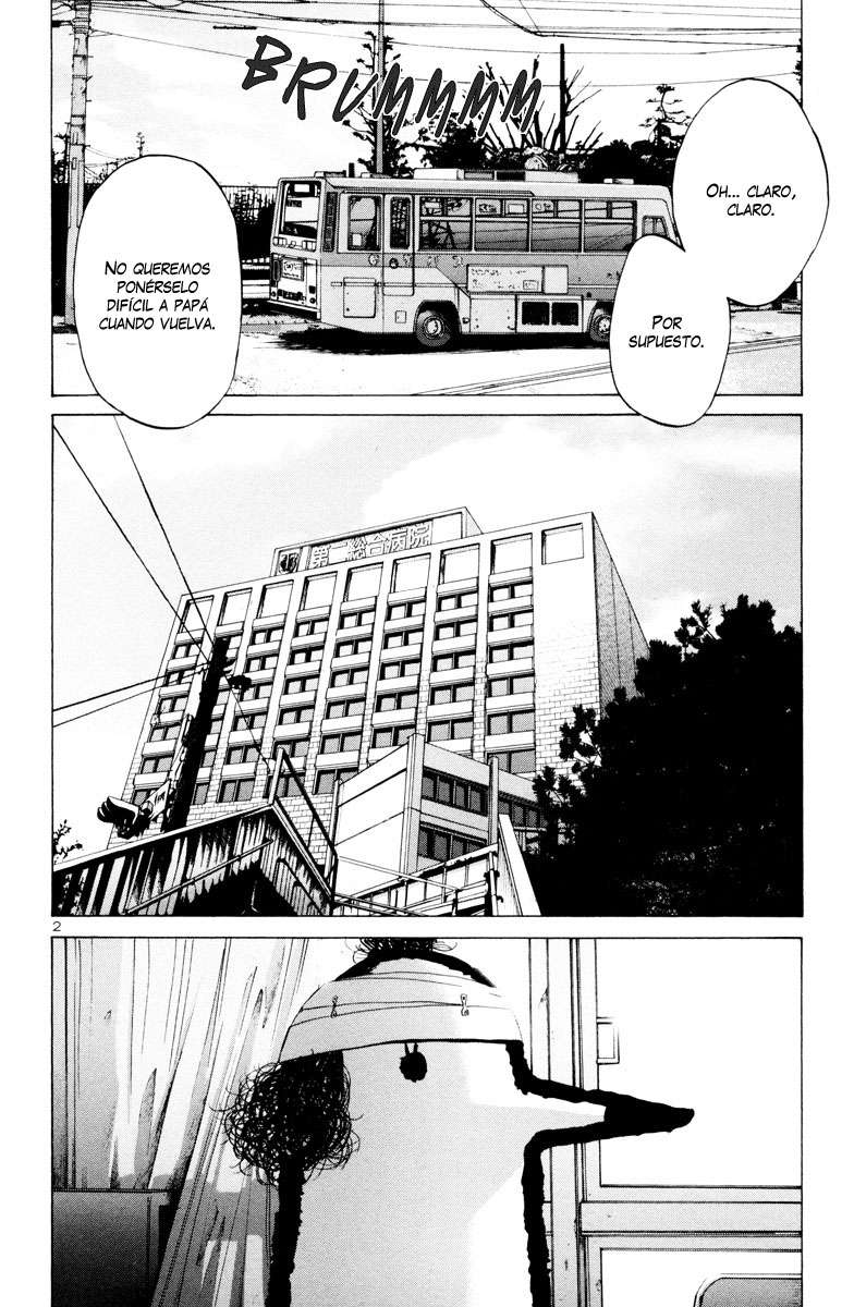 Read Oyasumi Punpun ES Manga Online