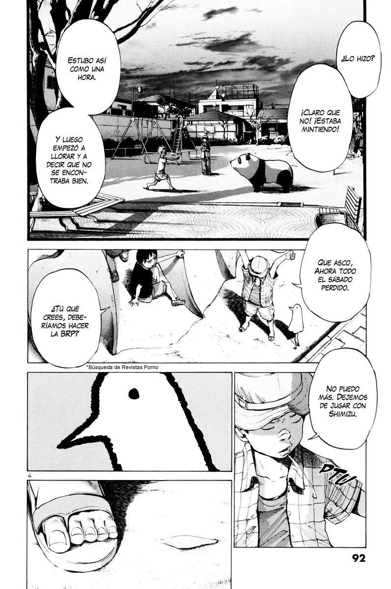 Read Oyasumi Punpun ES Manga Online