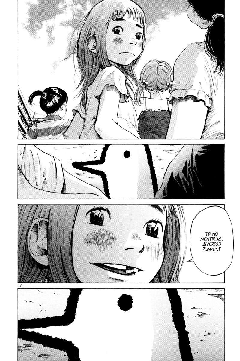 Read Oyasumi Punpun ES Manga Online