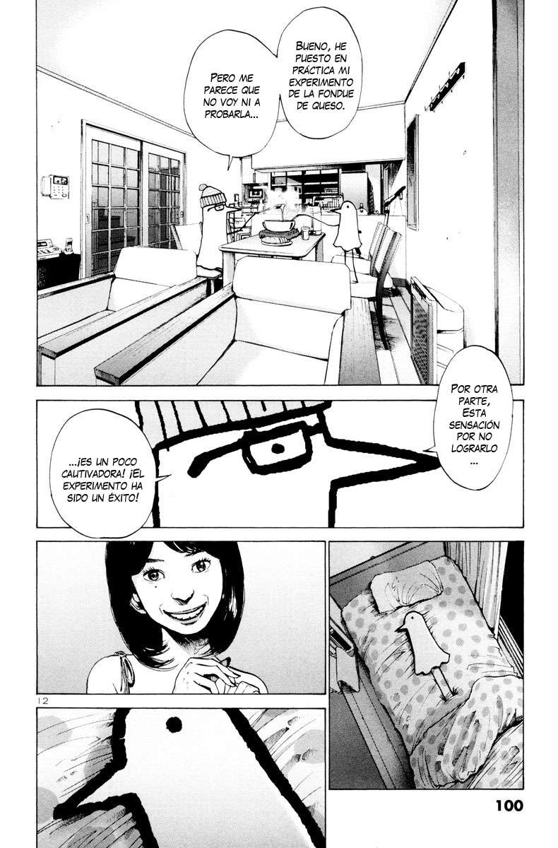 Read Oyasumi Punpun ES Manga Online