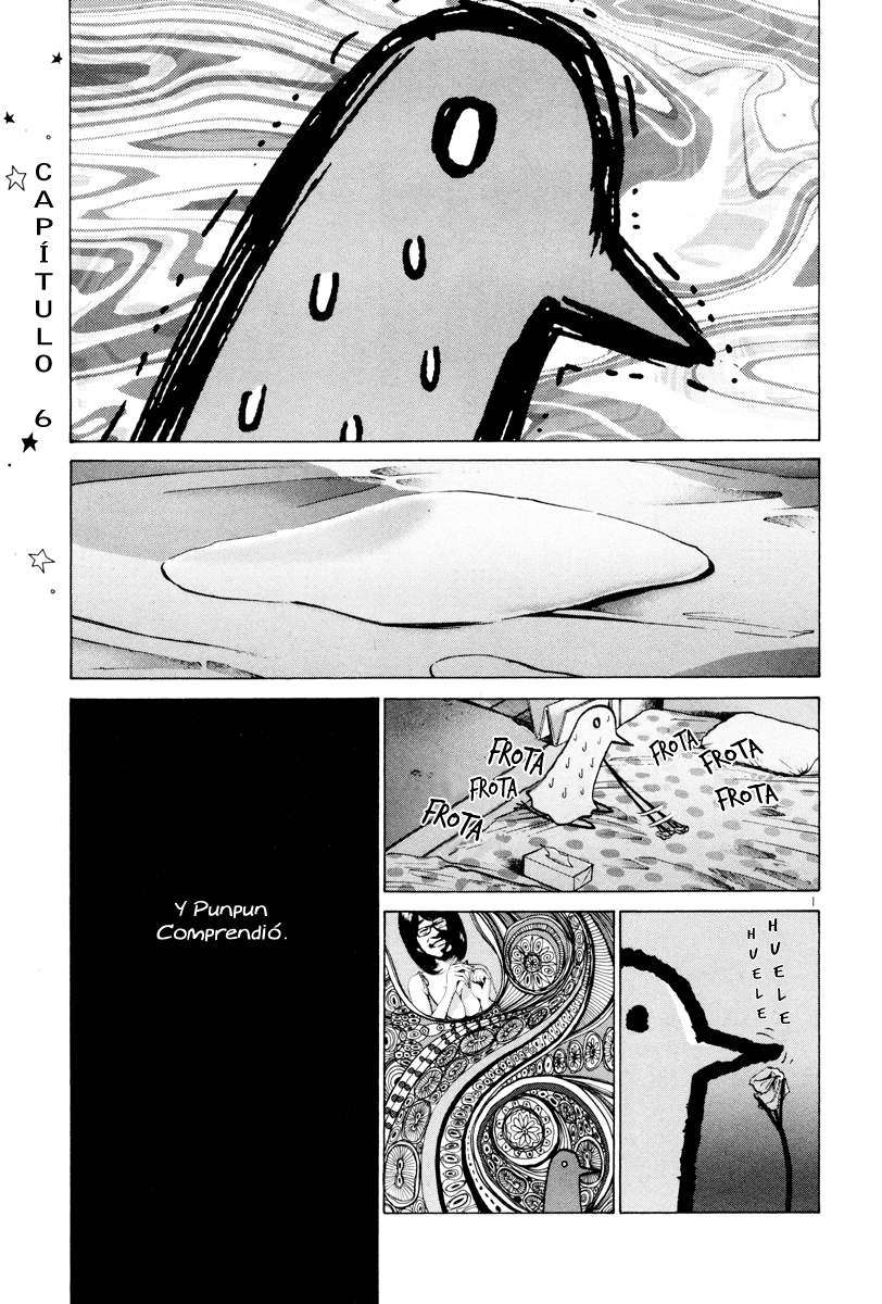 Read Oyasumi Punpun ES Manga Online