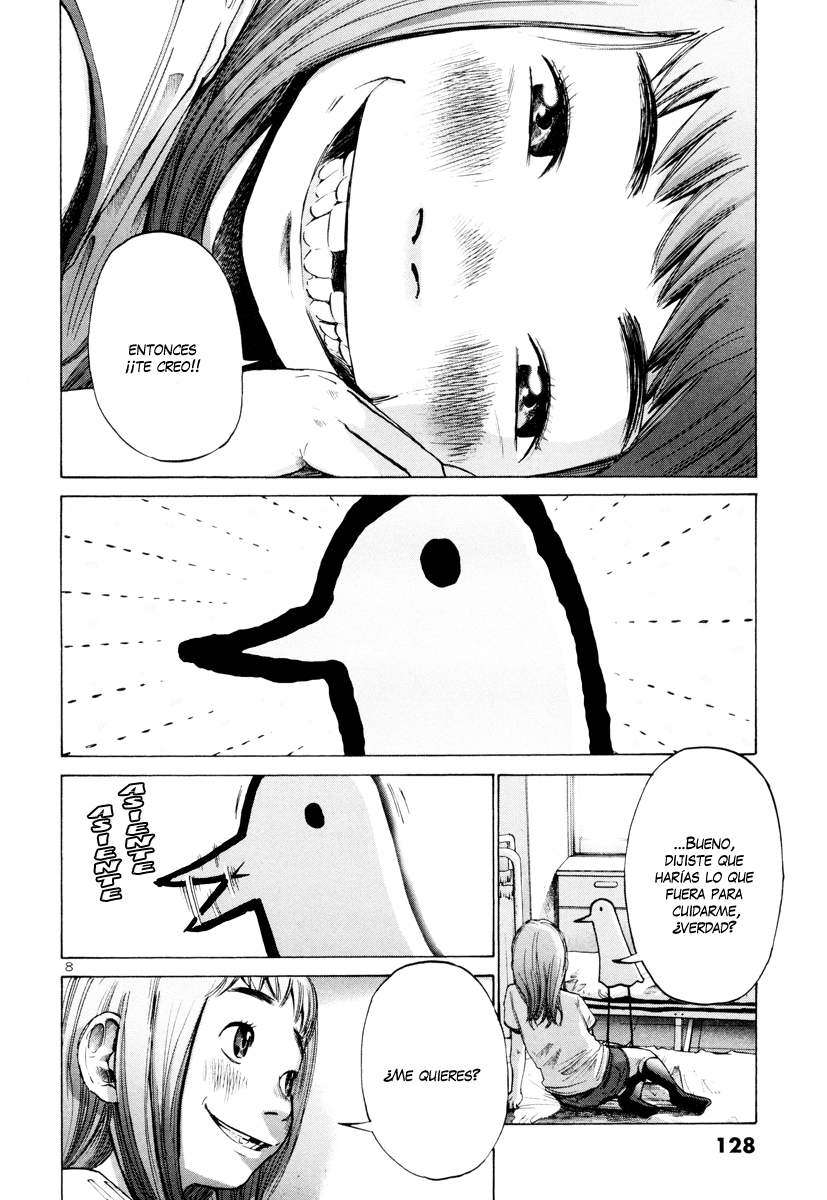 Read Oyasumi Punpun ES Manga Online