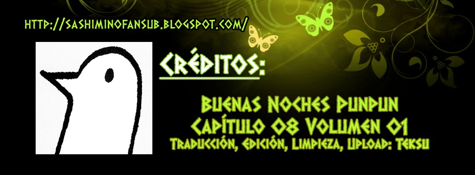 Read Oyasumi Punpun ES Manga Online