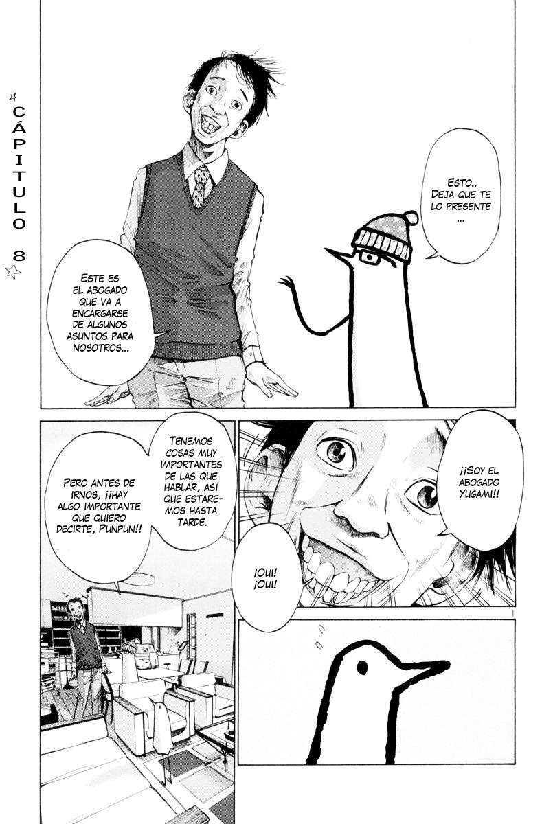 Read Oyasumi Punpun ES Manga Online