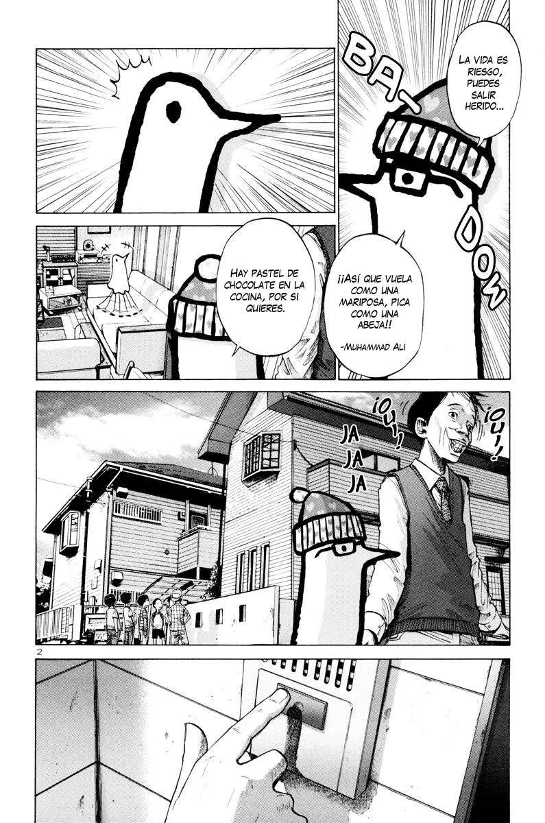 Read Oyasumi Punpun ES Manga Online