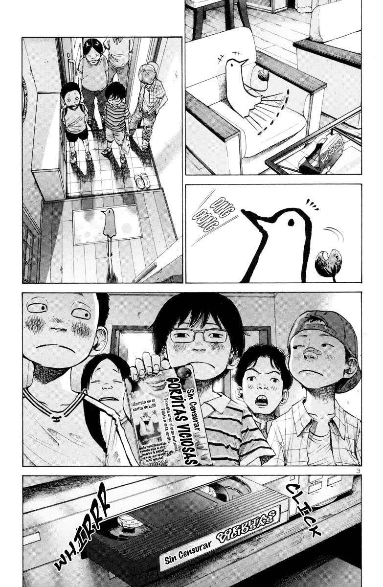 Read Oyasumi Punpun ES Manga Online
