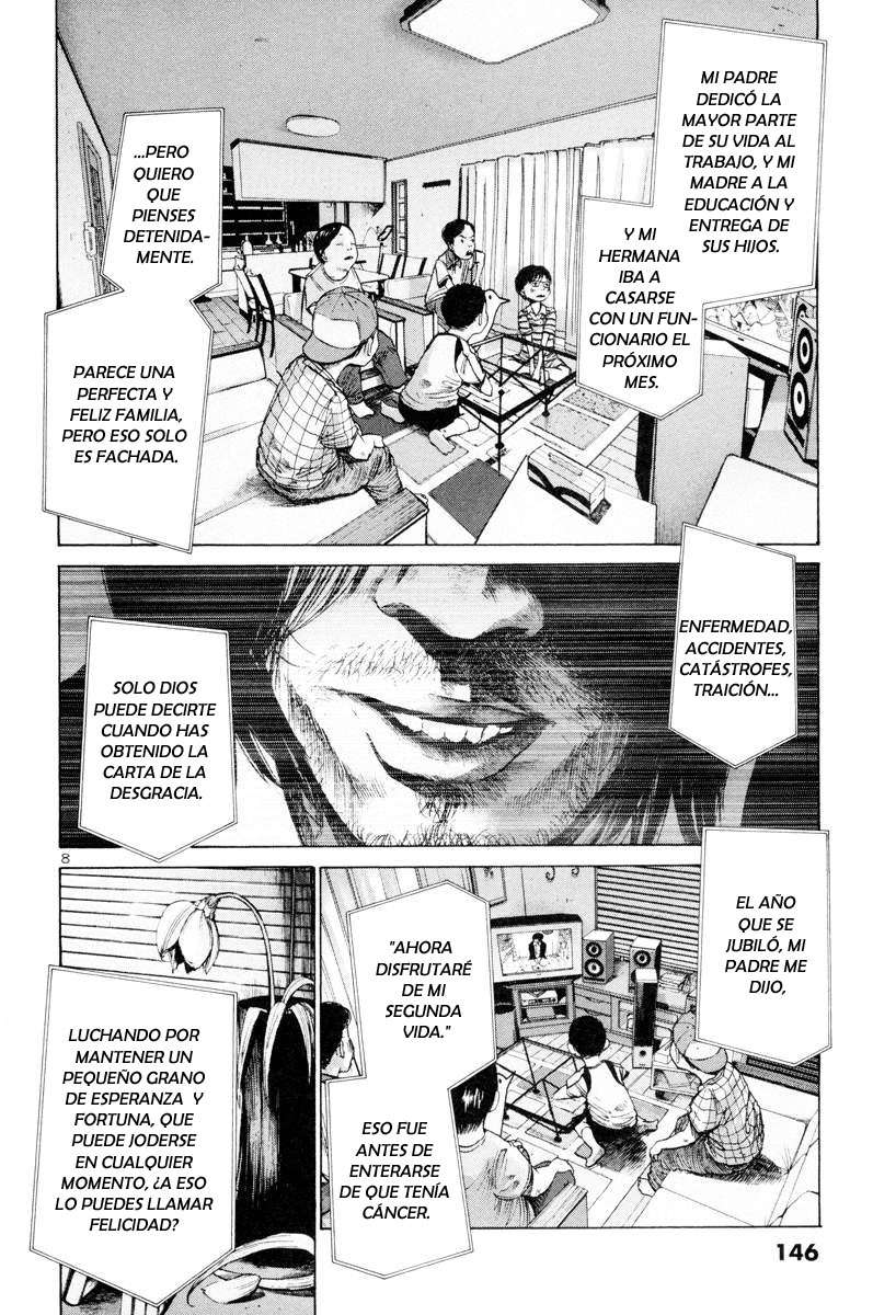 Read Oyasumi Punpun ES Manga Online