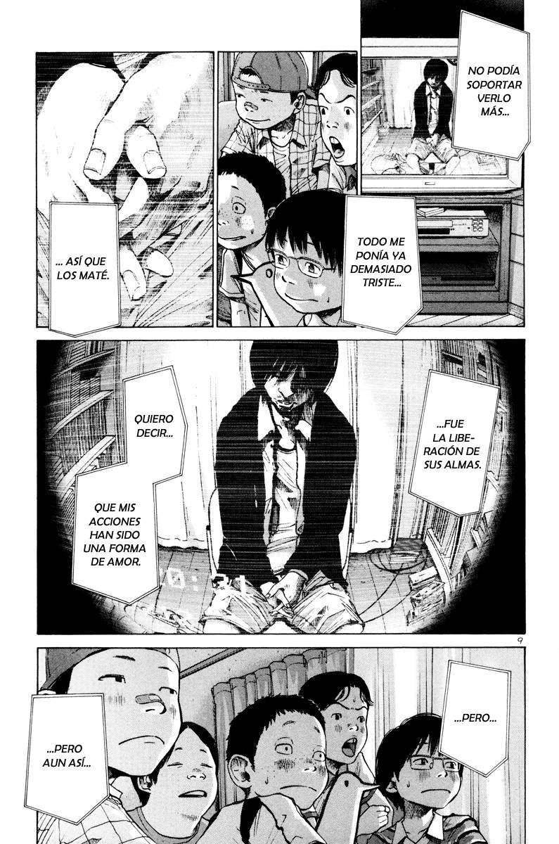 Read Oyasumi Punpun ES Manga Online