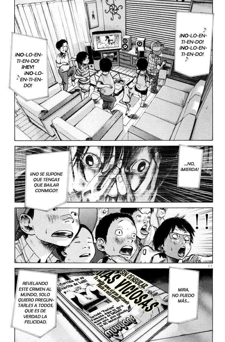 Read Oyasumi Punpun ES Manga Online