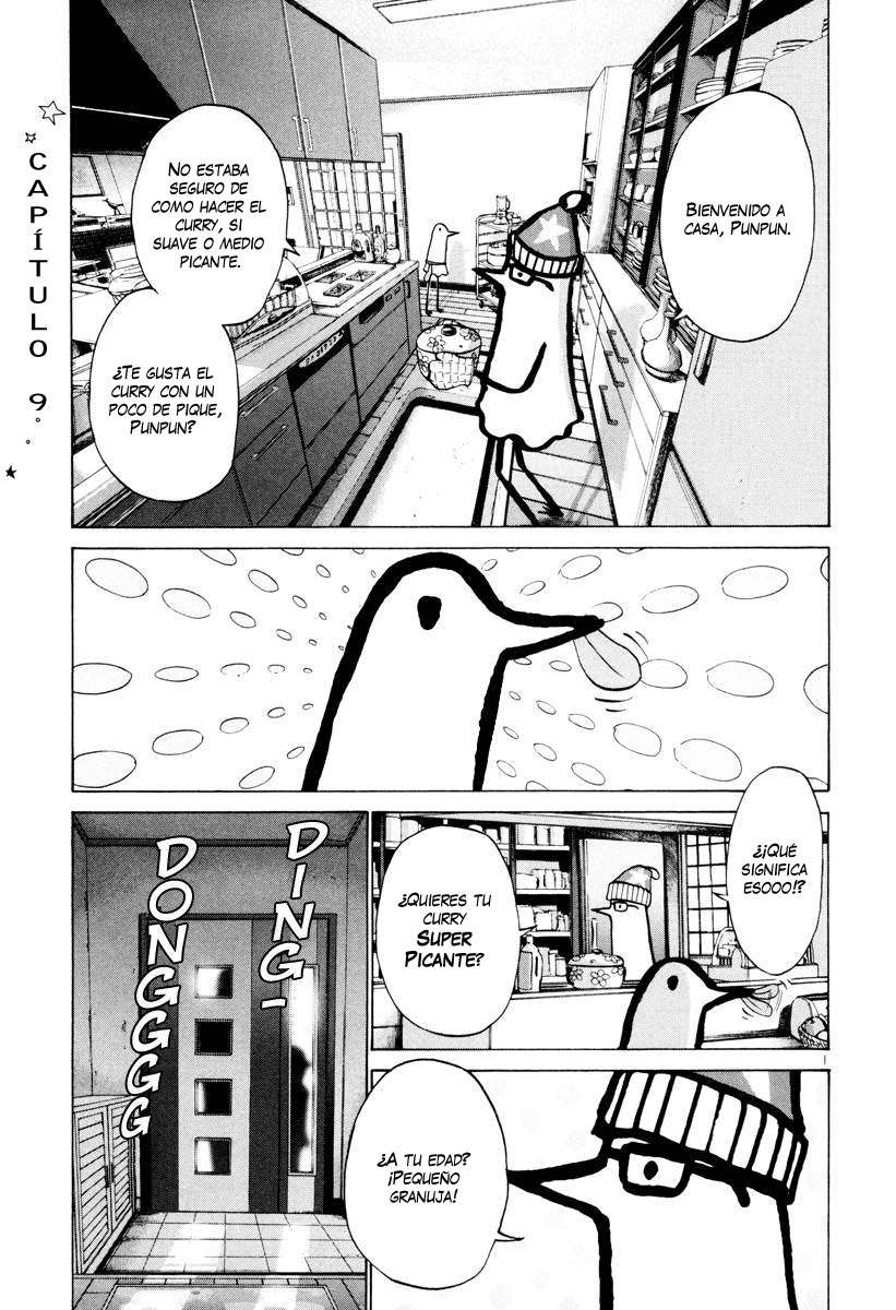 Read Oyasumi Punpun ES Manga Online