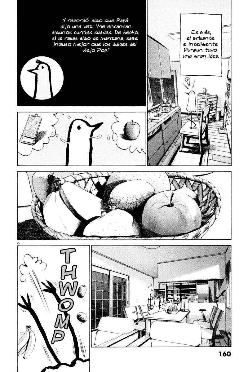 Read Oyasumi Punpun ES Manga Online