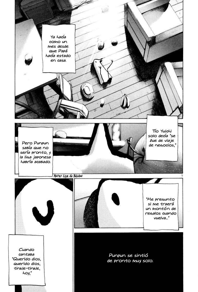 Read Oyasumi Punpun ES Manga Online