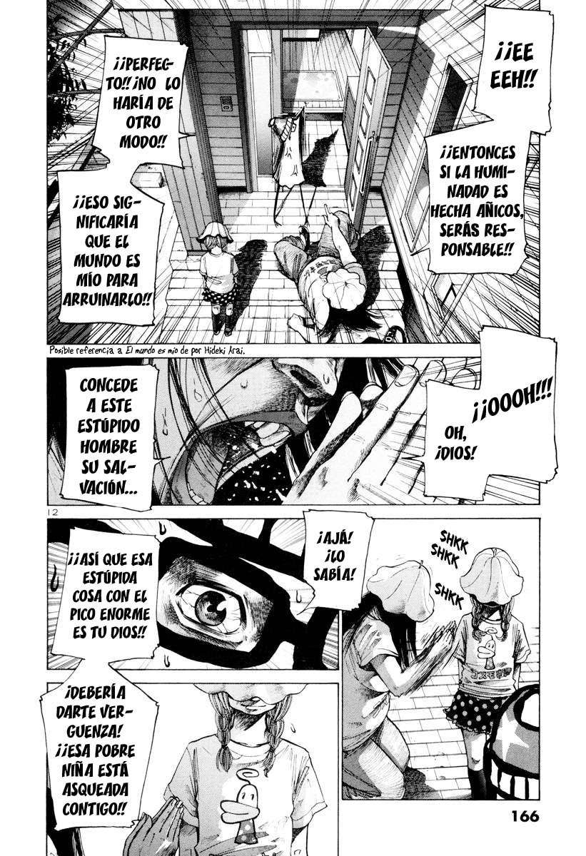 Read Oyasumi Punpun ES Manga Online