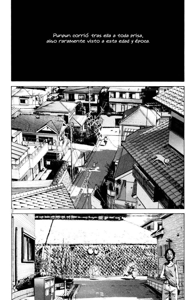 Read Oyasumi Punpun ES Manga Online