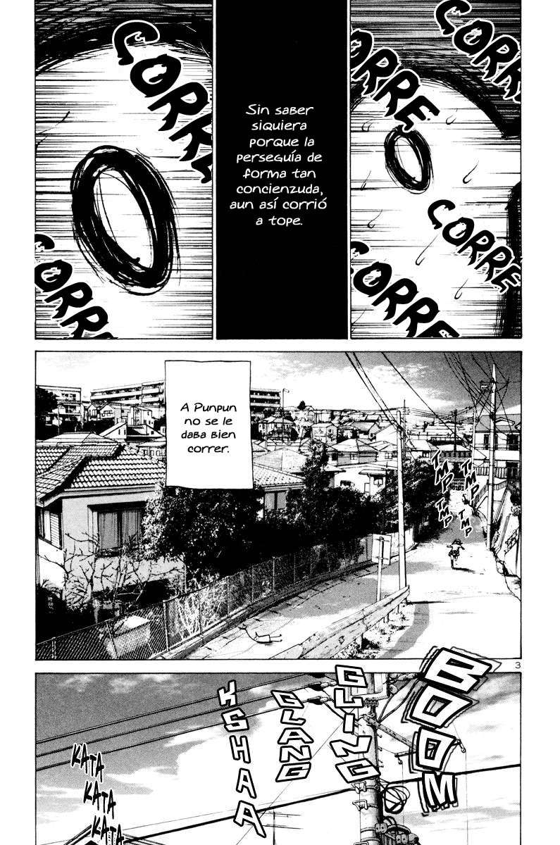 Read Oyasumi Punpun ES Manga Online