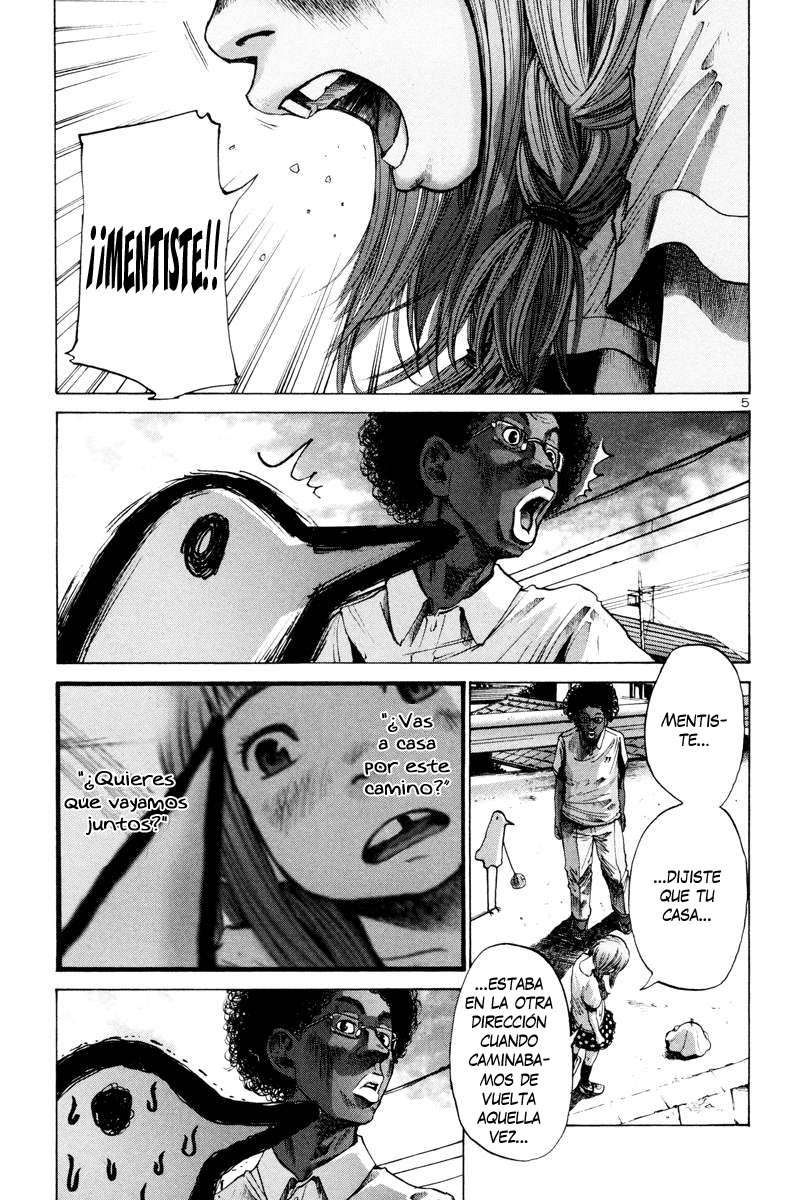 Read Oyasumi Punpun ES Manga Online
