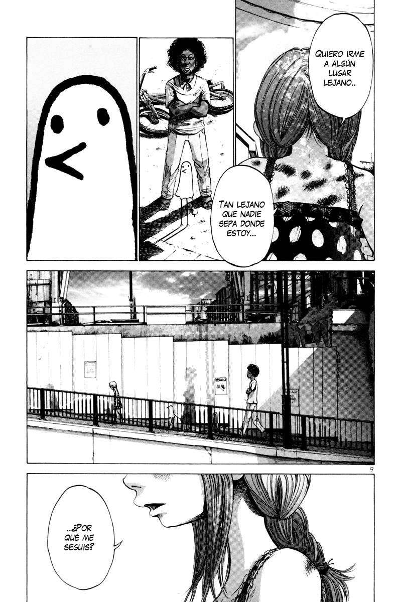 Read Oyasumi Punpun ES Manga Online