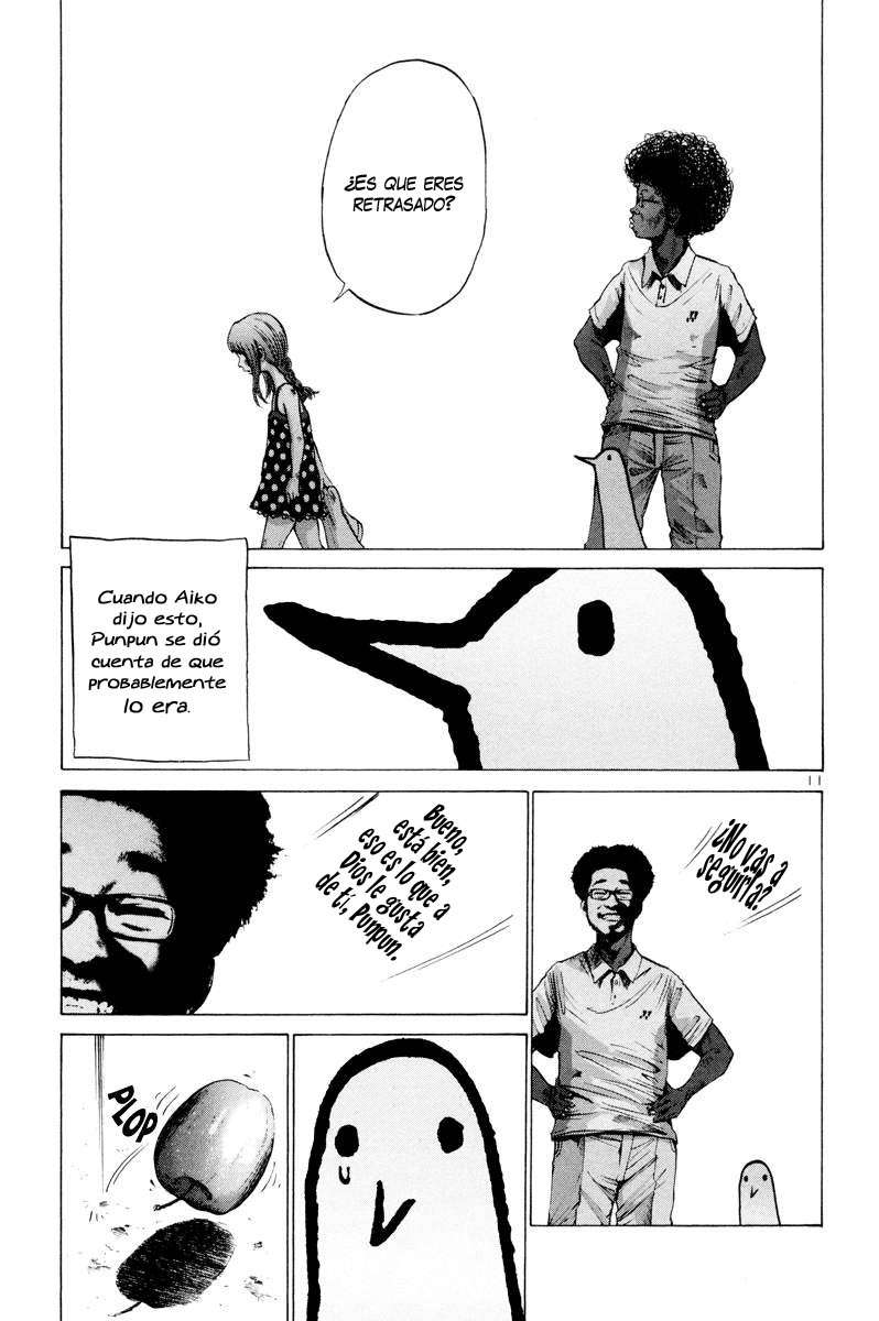 Read Oyasumi Punpun ES Manga Online