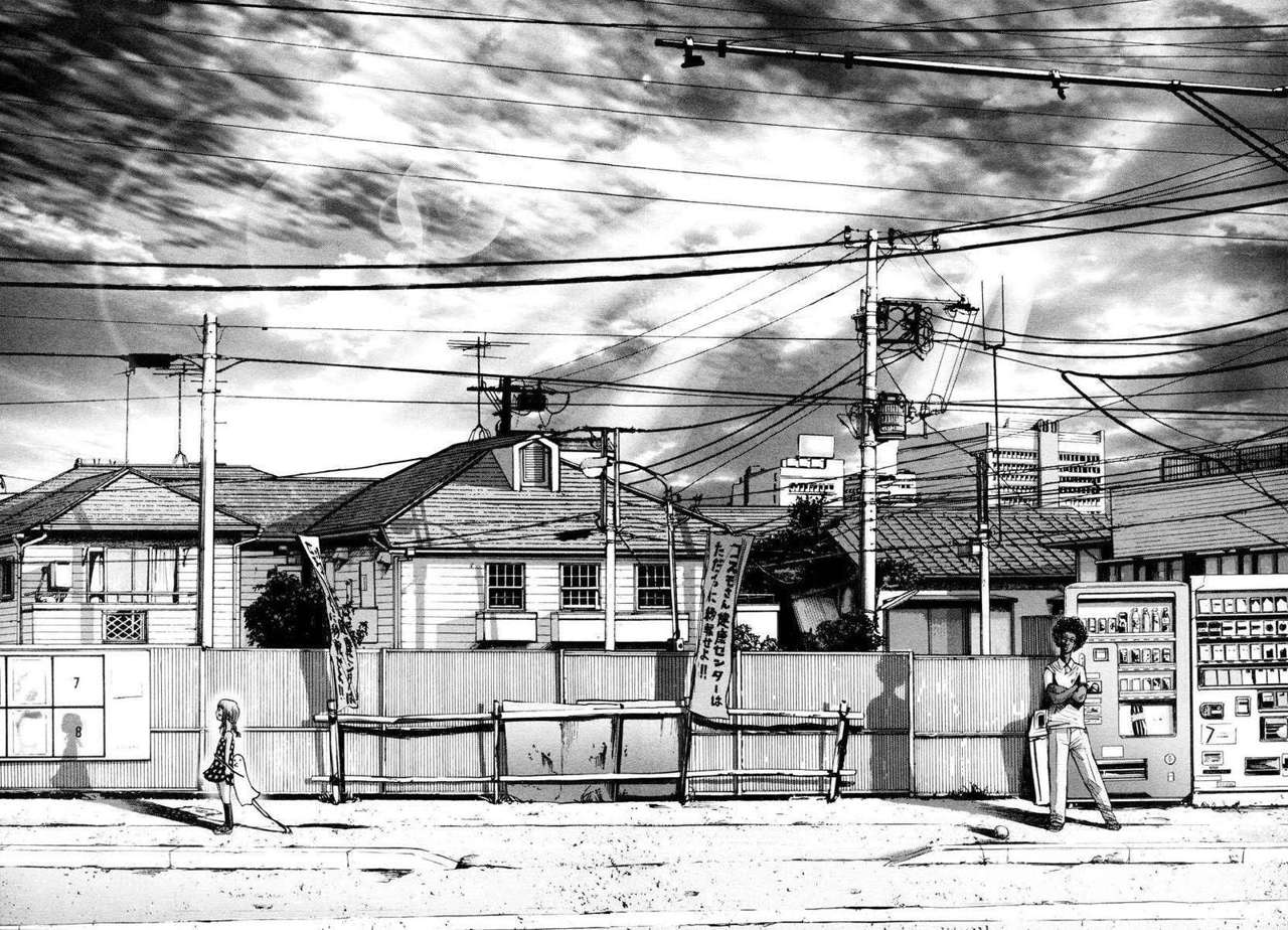 Read Oyasumi Punpun ES Manga Online