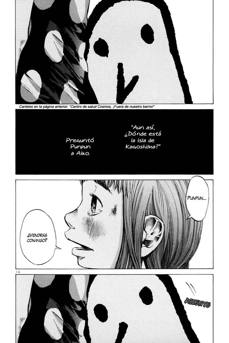 Read Oyasumi Punpun ES Manga Online